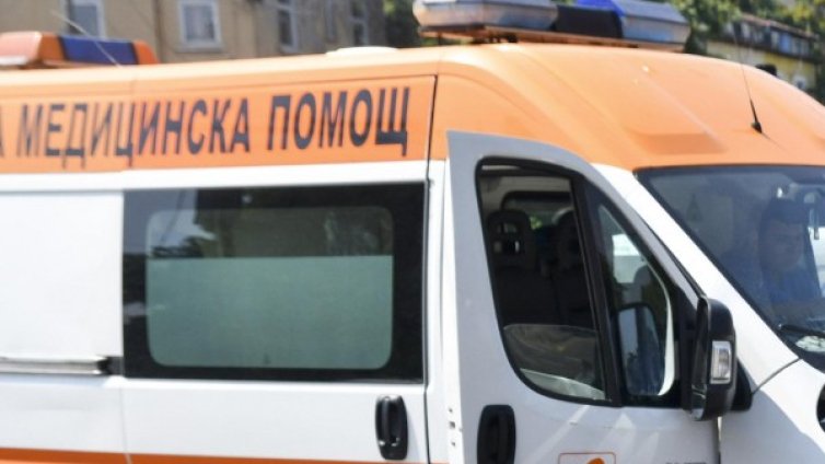 Пострадалите при взрив на газова бутилка в тежко състояние