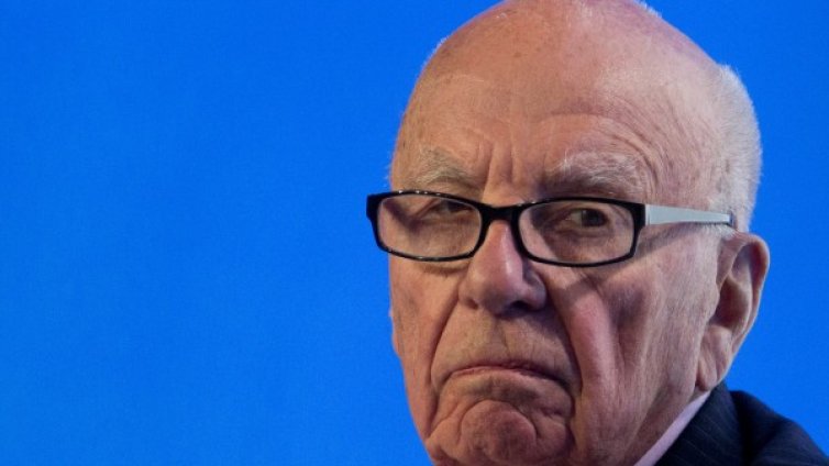 Мърдок се прицелва в CNN