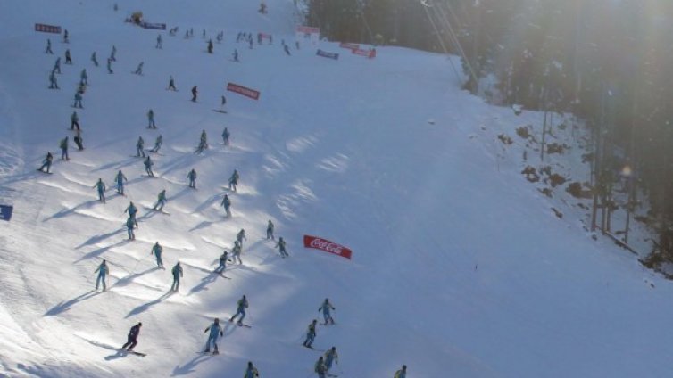 В Банско отново излизат на протест за втора кабинка