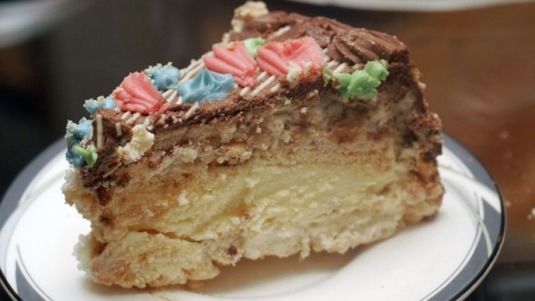 Да изядеш тортата на друг, да платиш глоба... 500 лева