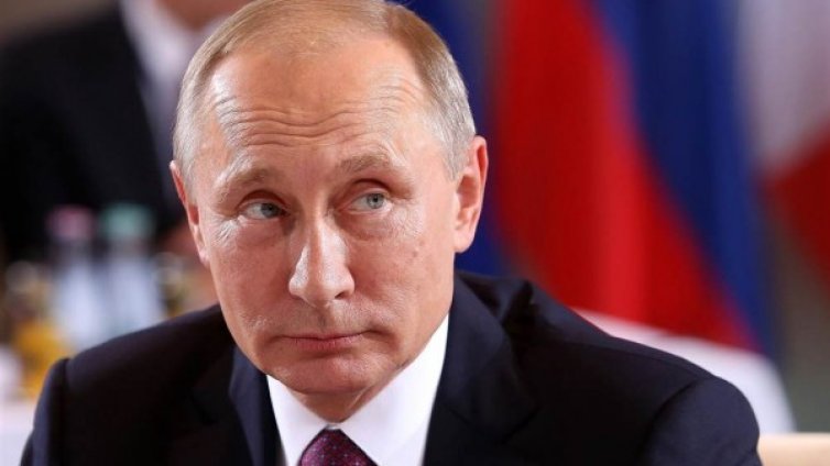 Руски медии се питат: Путин, президент, кога?