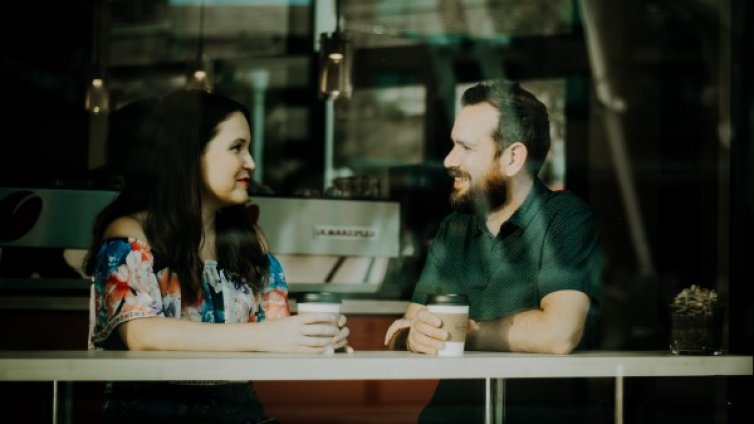 Първата среща е важна като първото впечатление! 5 правила