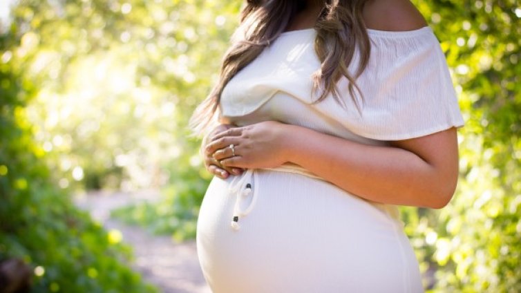 8 въпроса, които всяка бременна иска да зададе 