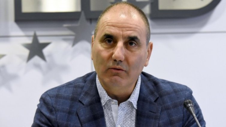 ГЕРБ без страх за Главчев. И към БСП: Побързайте!