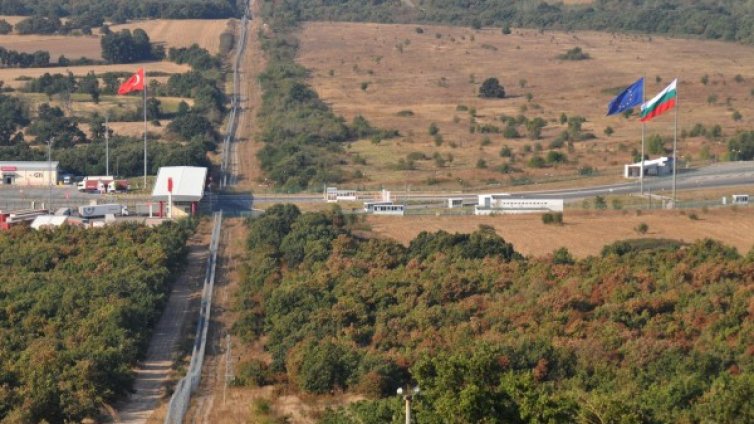 След "Граница": Шамари, корупция и от Борисов - проверка 