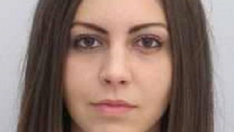 Полицията издирва 21-годишната Соня Йорданова