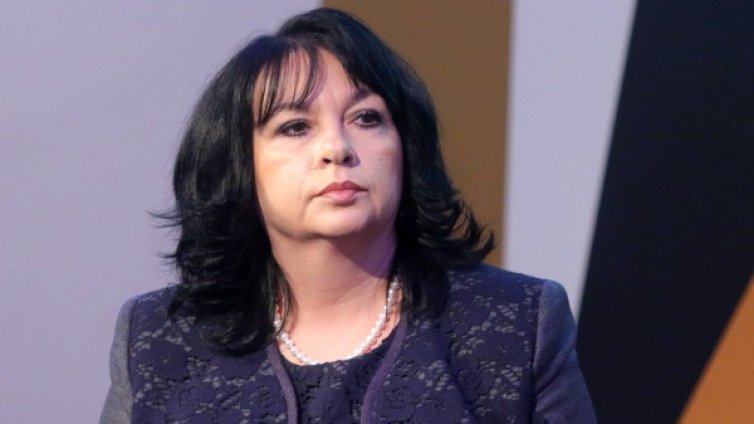 Петкова: Има инвеститорски интерес към АЕЦ "Белене"