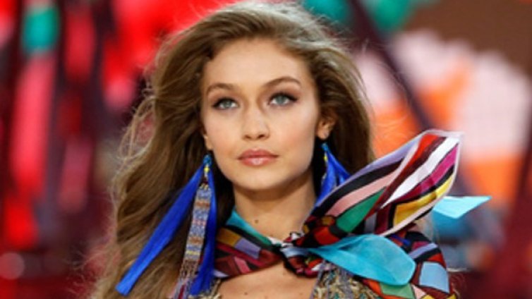 Изненада! Джиджи Хадид отпада от ревюто на Victoria's Secret 