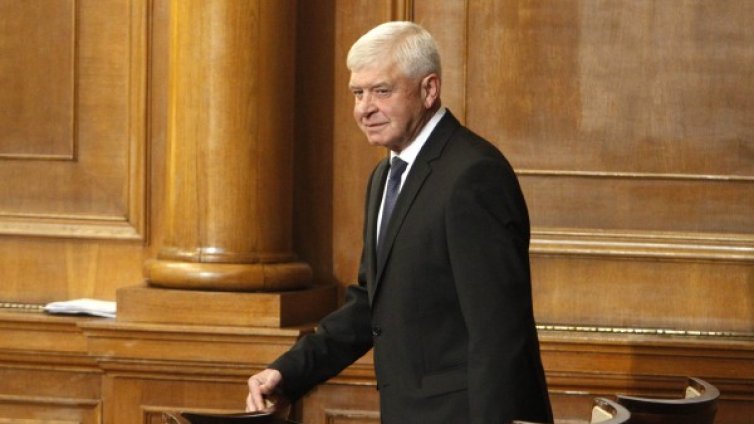 Ананиев пристигна на мястото на трагедията, жертвите &ndash; вече 9