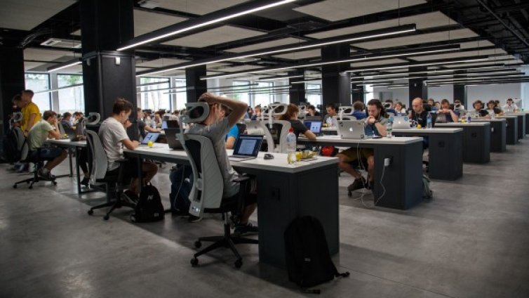 8-те знака, че трябва да смените работата си