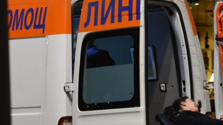 Местят във ВМА четирима от пострадалите край Микре