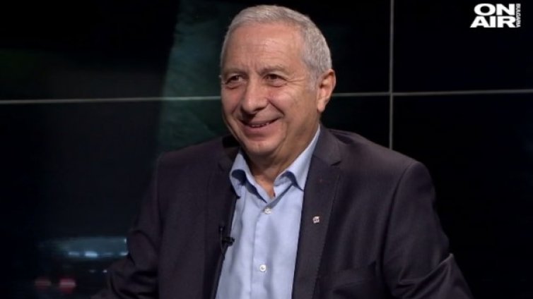 Герджиков не смята, че Главчев е нарушил правилника на НС