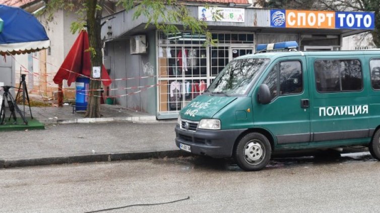 Показното убийство в Перник било по хулигански подбуди