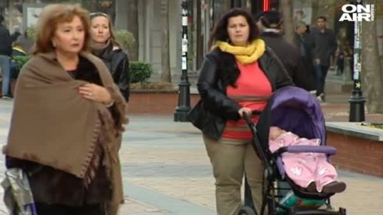 Женим се късно, всеки трети брак завършва с развод