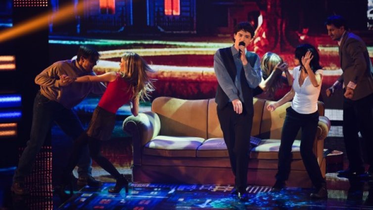 Криско остана без отбор в X Factor, Теодор &ndash; аут!