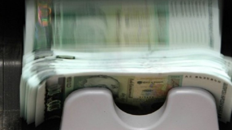 Минималната заплата &ndash; 50% от средната. Дали?