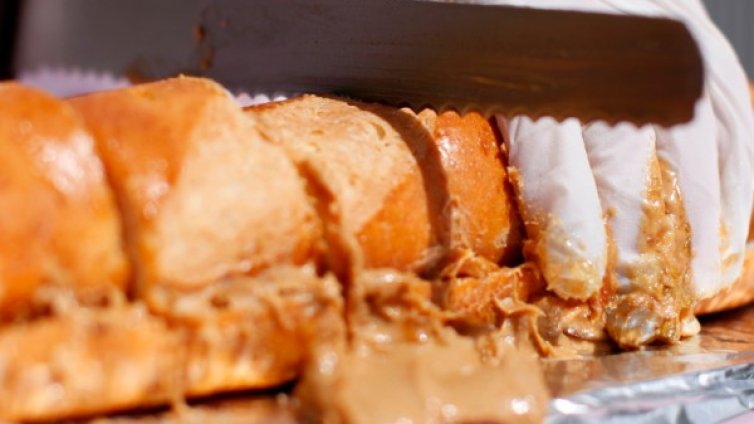 Фъстъченото масло &ndash; полезно или вредно е?