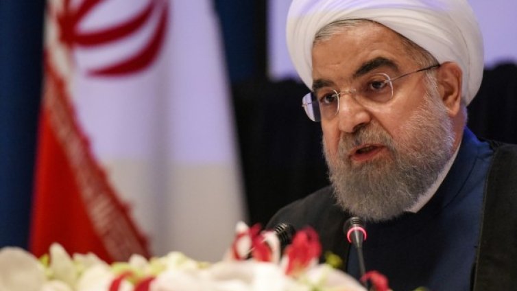 Краят на "Ислямска държава" &ndash; обявен от ирански държавници