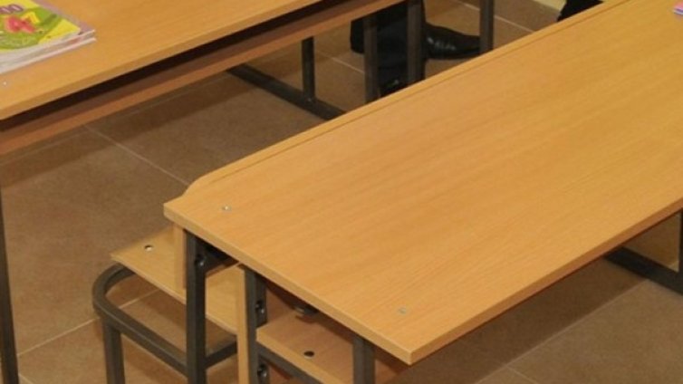 Работа в екип: Трудна работа за учениците ни