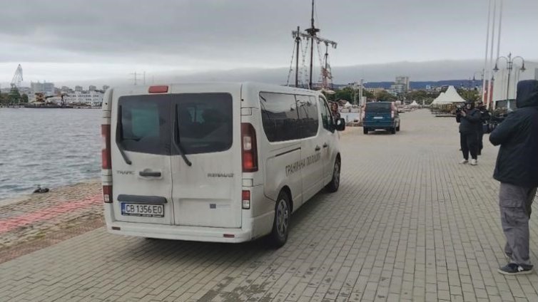 Министерството на отбраната засилва наблюдението по Черноморието с безпилотни летателни апарати