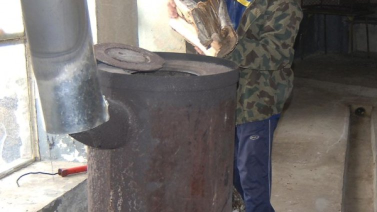 Измерено: Топлото от печки замърсява въздуха