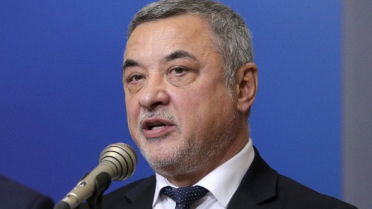 Полицейски приемни &ndash; скоро и в други ромски махали!