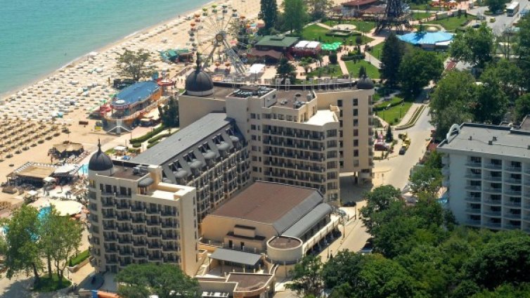 Българите &ndash; конкуренция на руснаците във ваканционните имоти