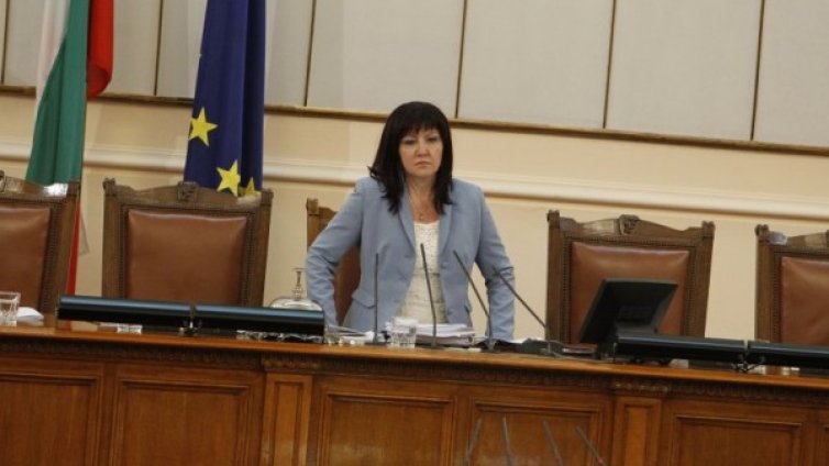 Нямало сделка "ГЕРБ+БСП" зад оставката на Главчев