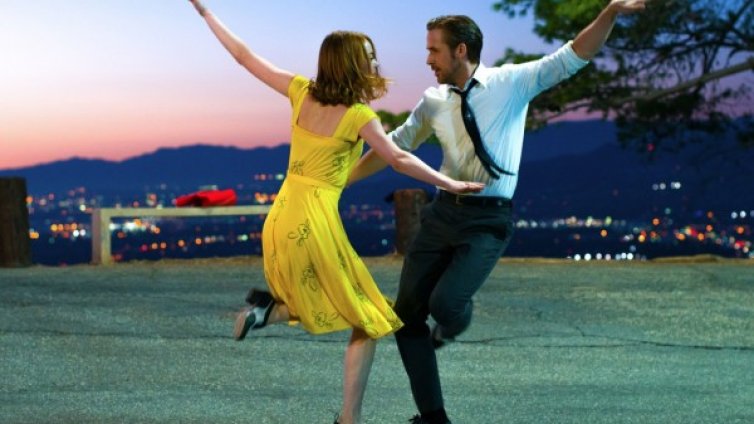 Спечелете покани за филм-концерта "La La Land"  
