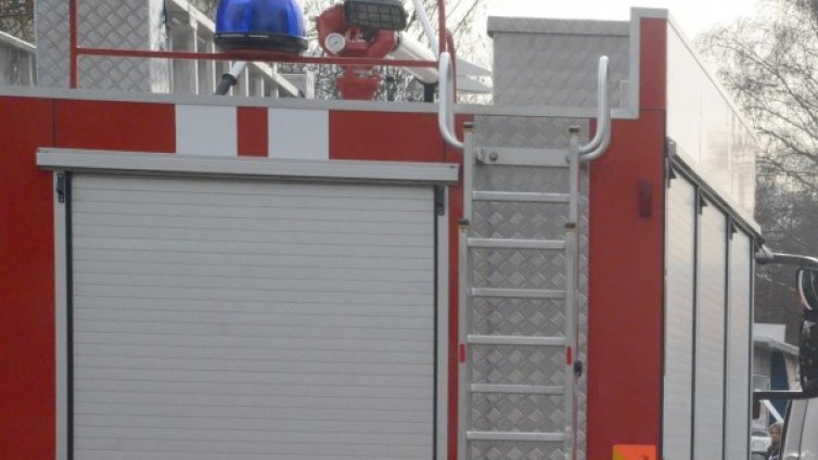 Огънят, тръгнал от печки, взел 123 жертви през годината