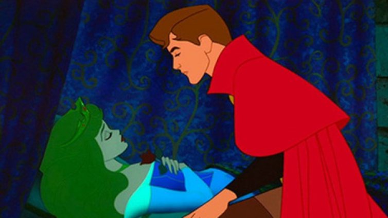 "Спящата красавица" одобрява изнасилването?! А децата ни?