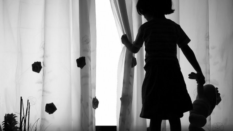 Български сирачета &ndash; сексуални роби в Саудитска Арабия!