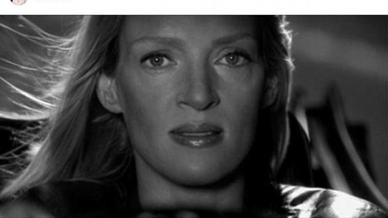 Ума Търман призна за Уенстейн: #metoo!