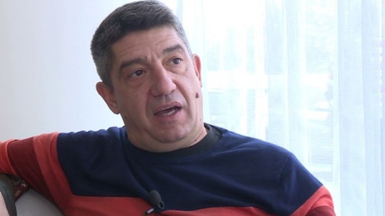 Краят на Груевски – ново начало на Македония