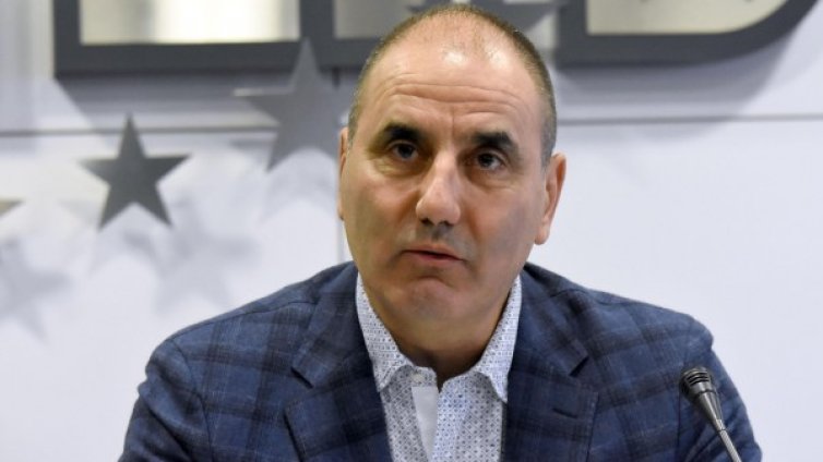 Цветанов: Членството в ГЕРБ &ndash; не задължение, а отговорност!