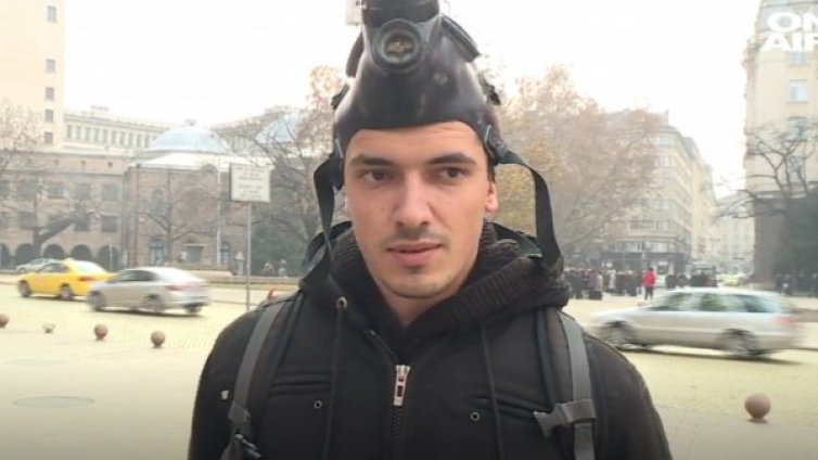 Рехав протест пред Столичната община за оставка на кмета