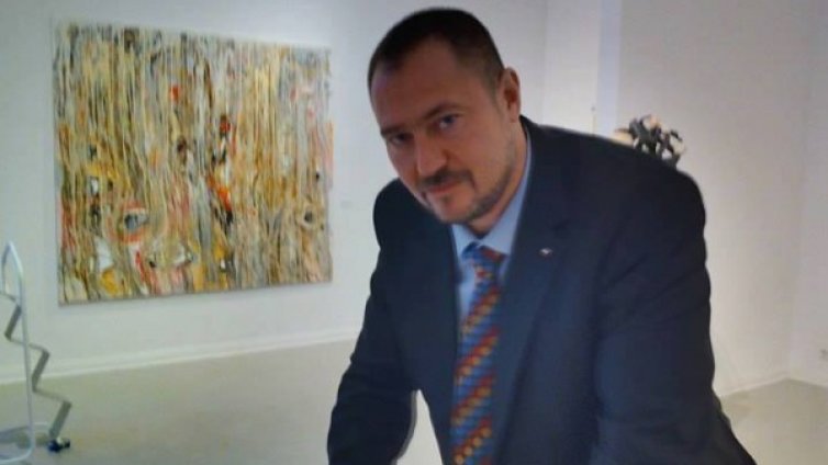 Между траш метъла и Третия Райх: "Вермахт" скандал във властта 