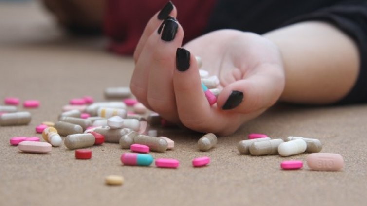 42 деца опитали да се самоубият през 2017 г. Защо?