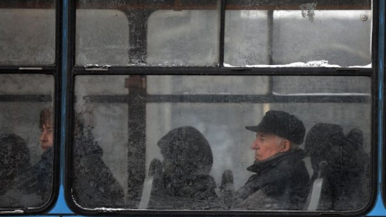 Българите &ndash; щастливи! Без лев настрана, но с усещане за сигурност