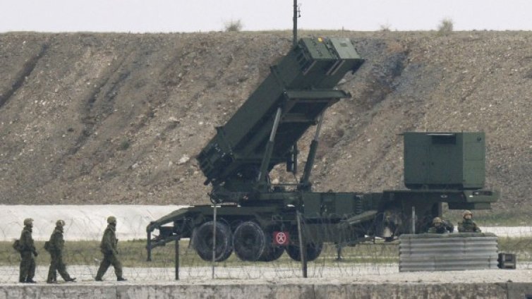 Ракети на САЩ в балтийските страни и Полша &ndash; опасни ли са за Русия?