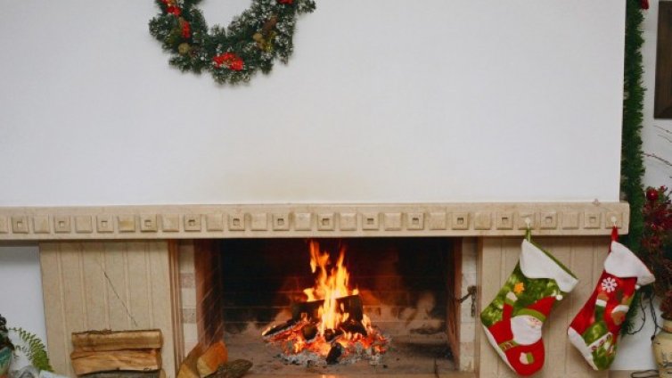 Българинът скромен: За празниците (Коледа и Нова година) &ndash; вкъщи!