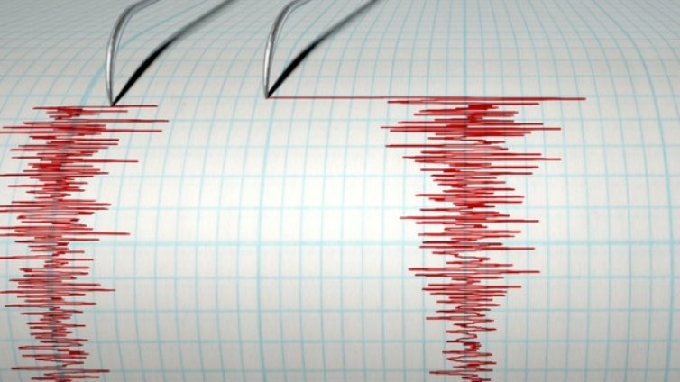 Слаб трус от 2,1 по Рихтер в Благоевградско