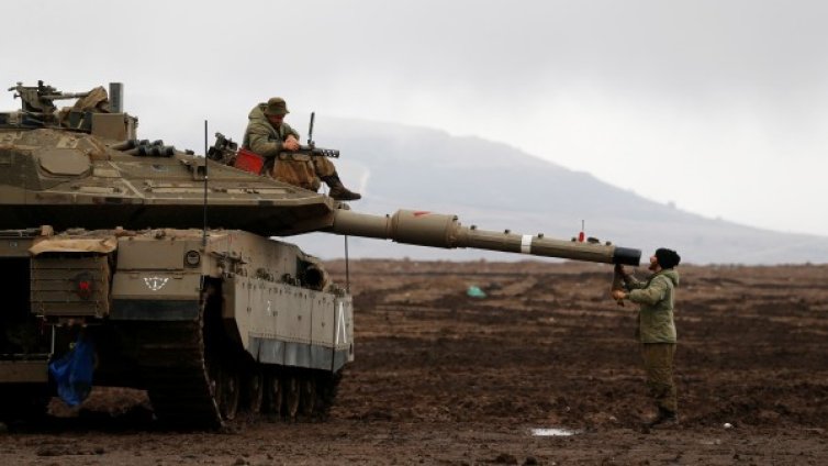 Хиляди чужди военни са в Сирия, но ще си тръгнат ли оттам?