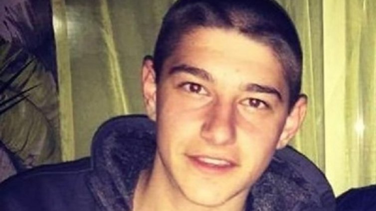 Починалият в съня си Кристиян &ndash; пушил "китайски чай"