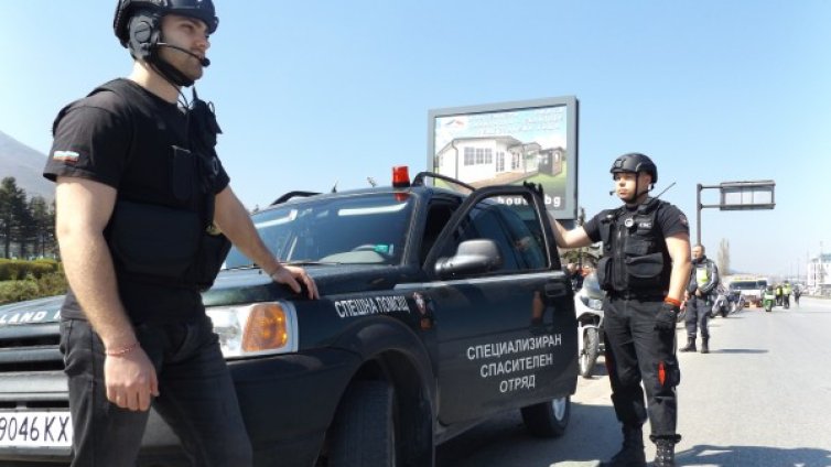 Спасители с апел: Мобилно приложение за бедствия