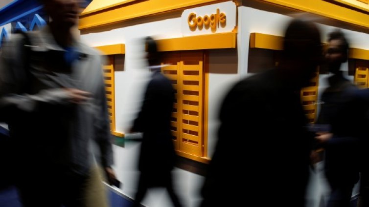 Огромно съдебно дело чака Google на Острова