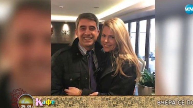  Героинята Деси Банова сви платната: Край с интервютата!