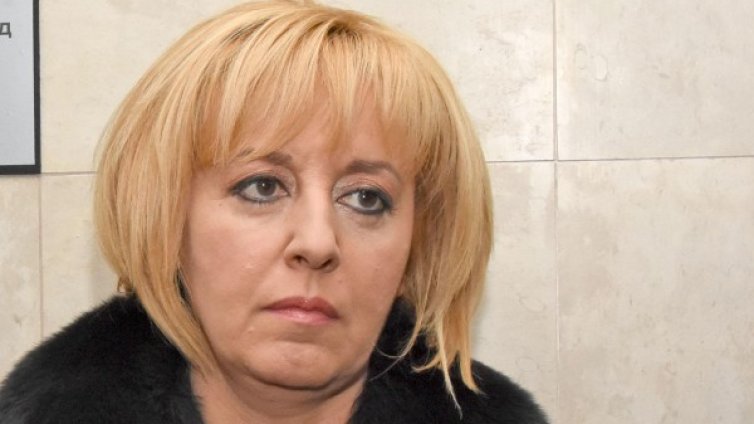 ОмбудсМая търси подкрепа в НС за неплатените заплати