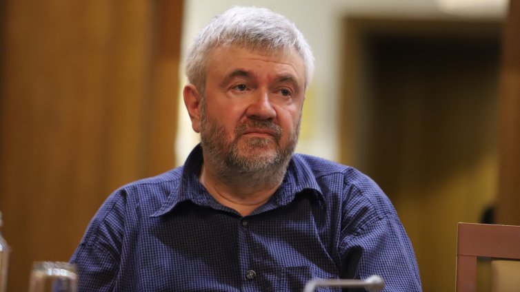 Теди Москов с признание: Претърпях катастрофа, бях парализиран след 45 дни в кома