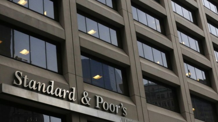 Standard & Poor's повиши кредитния рейтинг на България